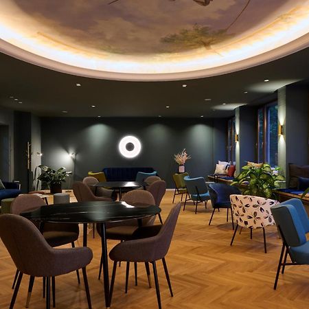 Hotel Rotkreuzplatz Μόναχο Εξωτερικό φωτογραφία