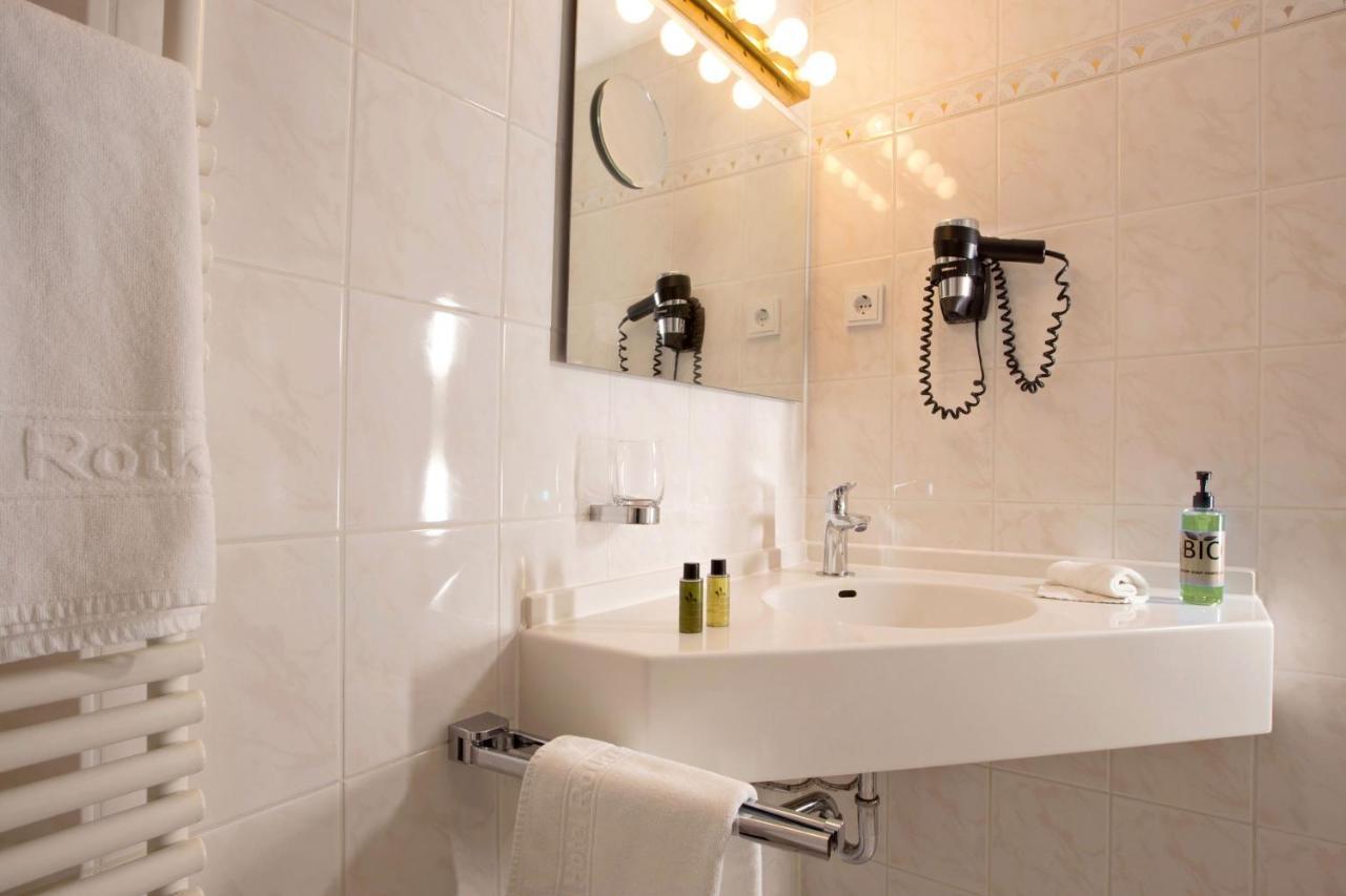 Hotel Rotkreuzplatz Μόναχο Εξωτερικό φωτογραφία