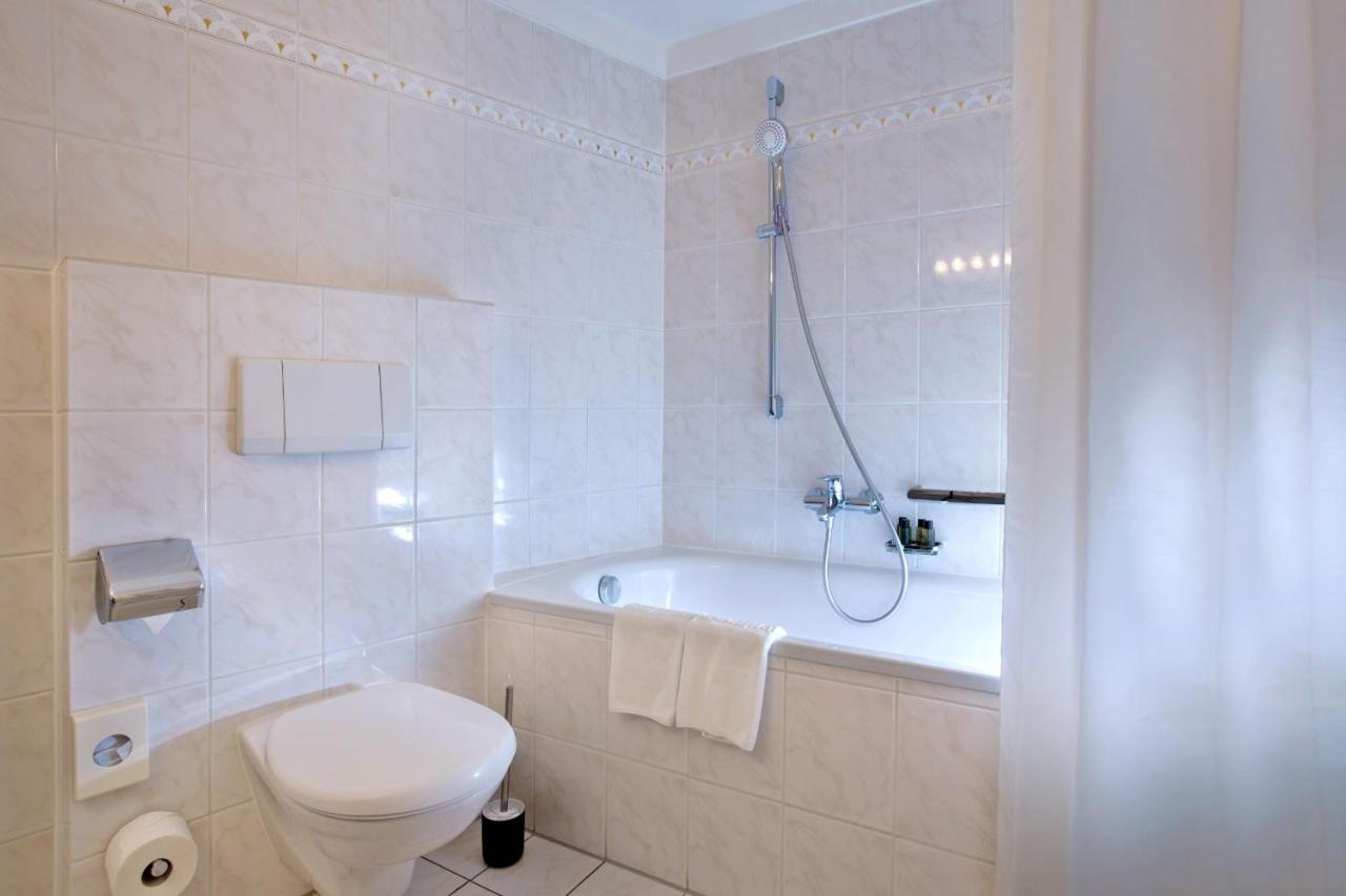 Hotel Rotkreuzplatz Μόναχο Εξωτερικό φωτογραφία