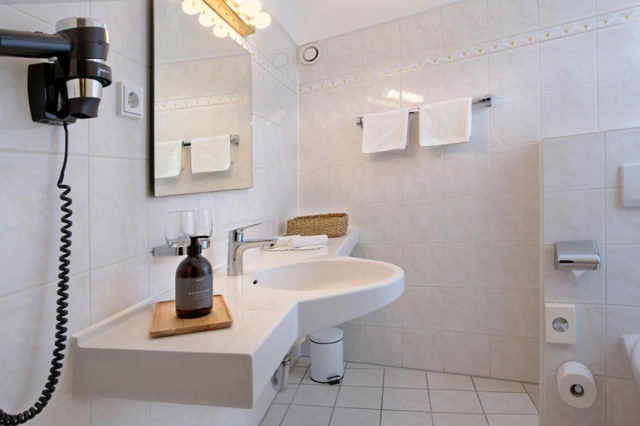 Hotel Rotkreuzplatz Μόναχο Εξωτερικό φωτογραφία